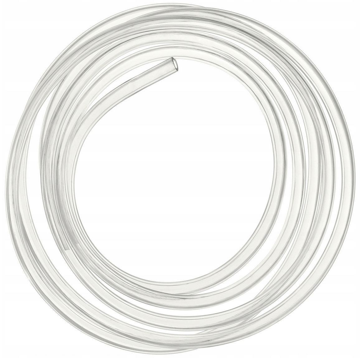 Odtoková hadička pro pojistné ventily 12x16 mm