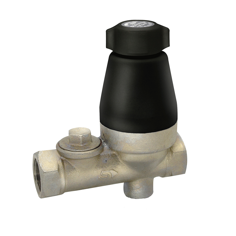 Slovarm TE-1847 Pojistný ventil k el.bojleru 3/4", 6 bar