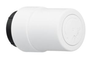Ruční hlavice Danfoss RA 5002 pro ventily RA-N (013G5002)