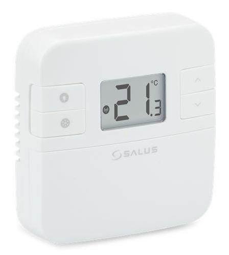 Salus RT310 digitální termostat, drátový