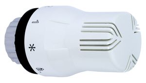 Termostatická hlavice manuální TRV22 se závitem M30x1,5